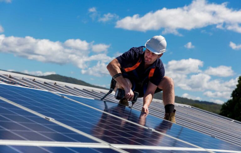 A Signpost Effort to Widen Solar Energy’s Adoption