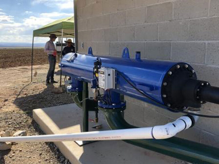 Opening Up a New Clean Energy Inroad for Agricultural Sector