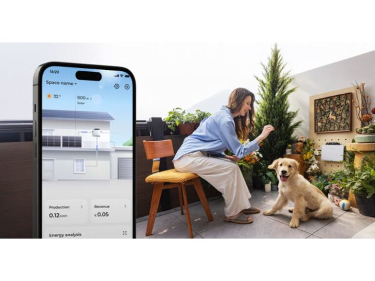 Making Sustainable Energy Available Within Space-restricted Environments