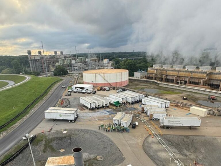 Trialing a Unique Blend of Hydrogen and Natural Gas to Bolster the World’s Renewable Energy Potential