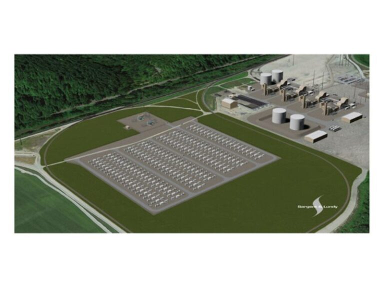 Mobilizing a Fresh Piece of Effort to Sustainably Accommodate the Uptick in Power Demand