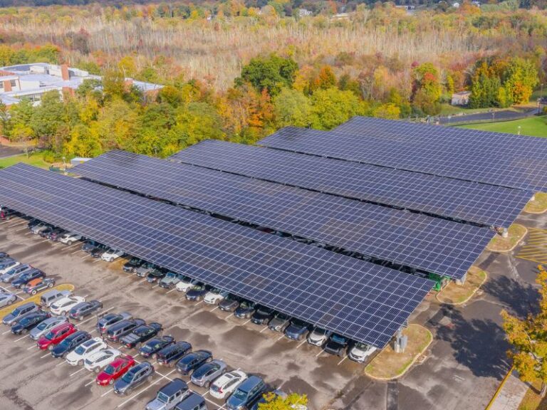 Pushing Forward with a Plan to Make Clean Energy Available on More Micro Level