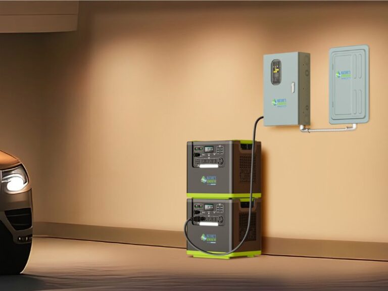 Dipping into the Solar Potential for a Reliable Power Backup Resource